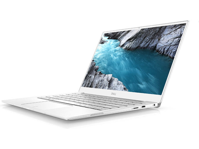 Dell XPS 13 7390 - 13.3", Core i7, 16GB RAM, 256GB SSD